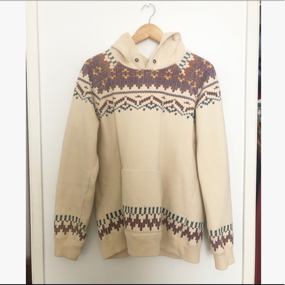Pullover Hoodie